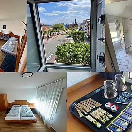 City Pension Rastatt