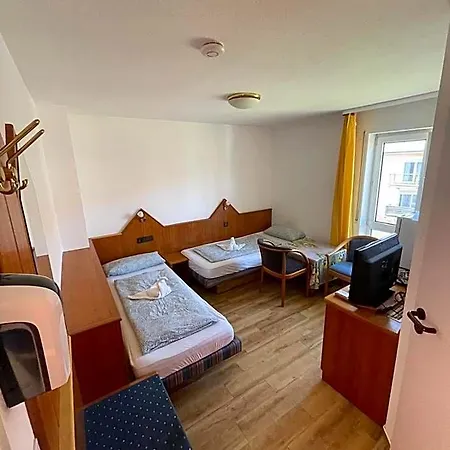 City Pension Rastatt