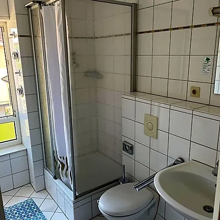 Hotel City Pension