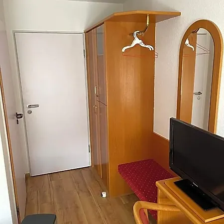 City Pension Hotel Rastatt
