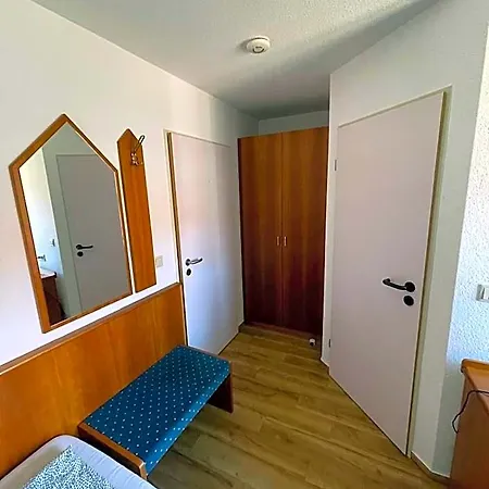 Hotel City Pension *