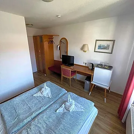 Hotel City Pension Rastatt