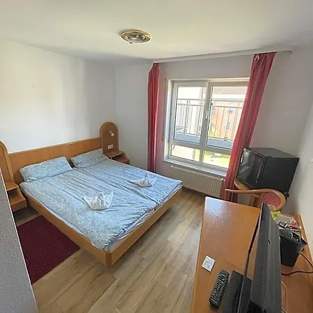 City Pension * Rastatt