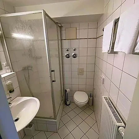 Hotel City Pension Rastatt