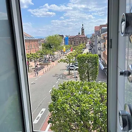 Hotel City Pension