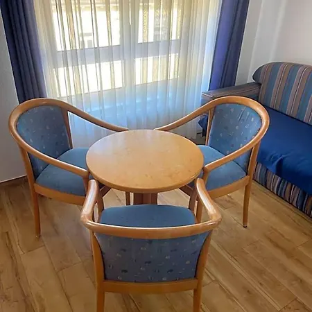City Pension Hotel