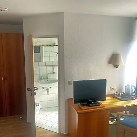 City Pension Hotel