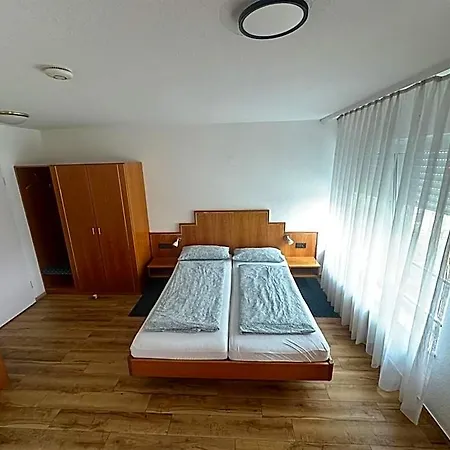 City Pension Hotel
