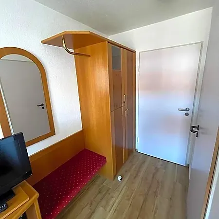 City Pension Hotel