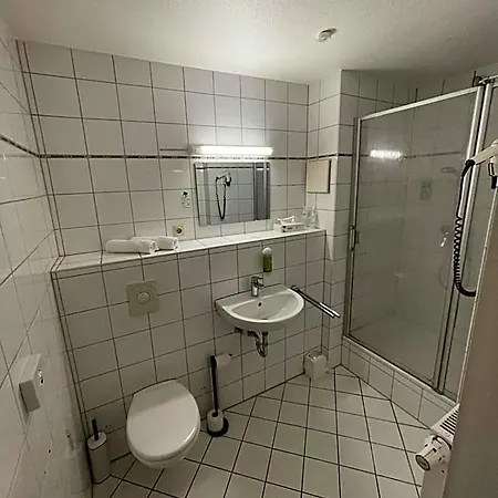 Hotel City Pension
