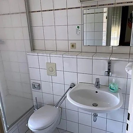 City Pension Rastatt