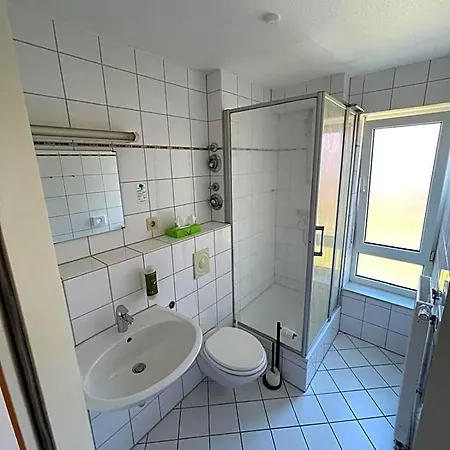 City Pension Hotel Rastatt