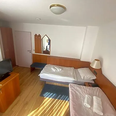 Hotel City Pension Rastatt