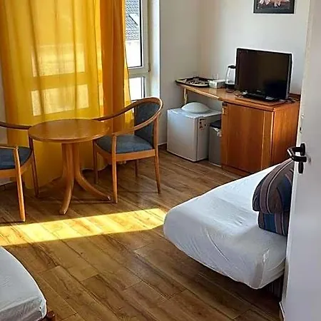 City Pension * Rastatt